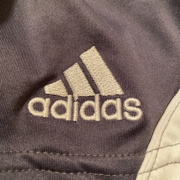 Adidas Athletic Shorts - Picture 3 of 4